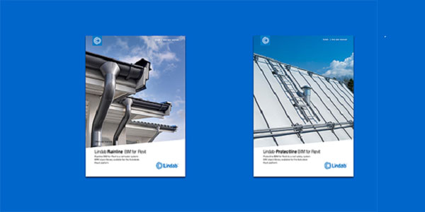 Lindab RevitLibrary 2017.1現(xiàn)已發(fā)布！