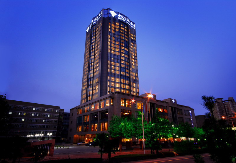 銅管適合用于公共建筑的原因