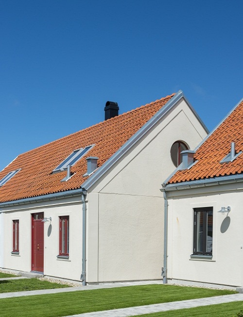 天溝落水應用案例