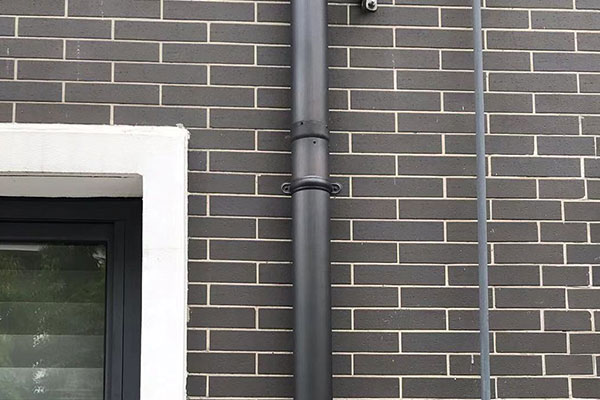 銅天溝應(yīng)用